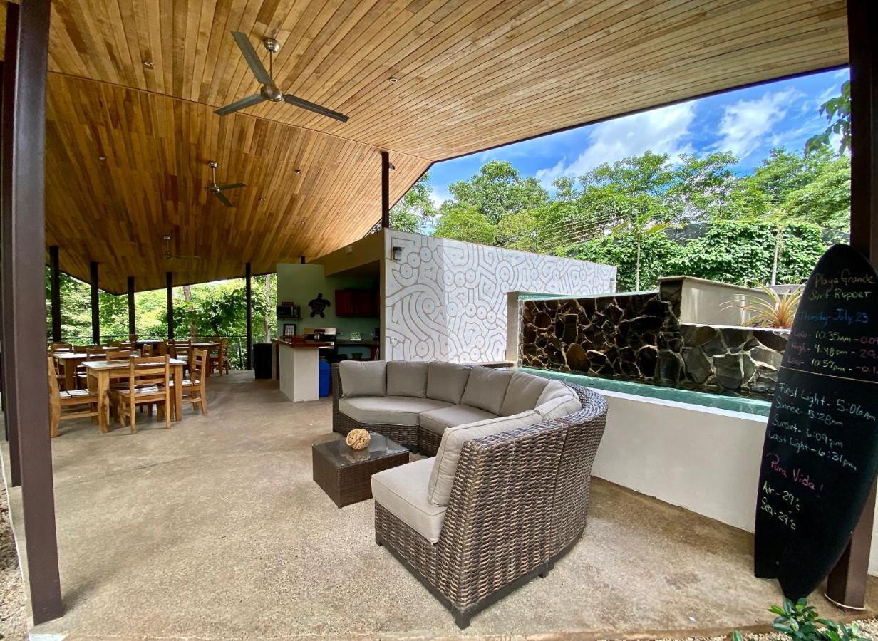 Villas Kalei Playa Grande Zewnętrze zdjęcie