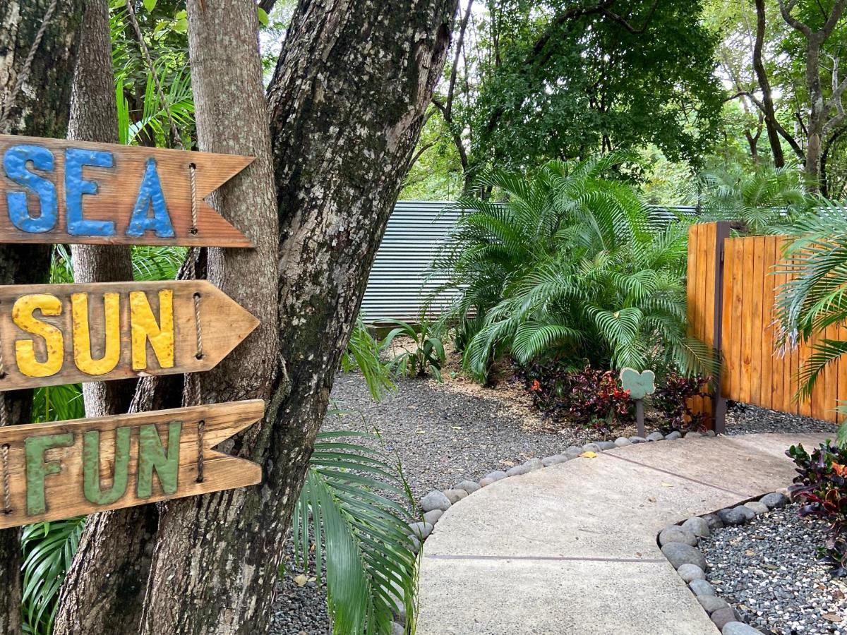 Villas Kalei Playa Grande Zewnętrze zdjęcie