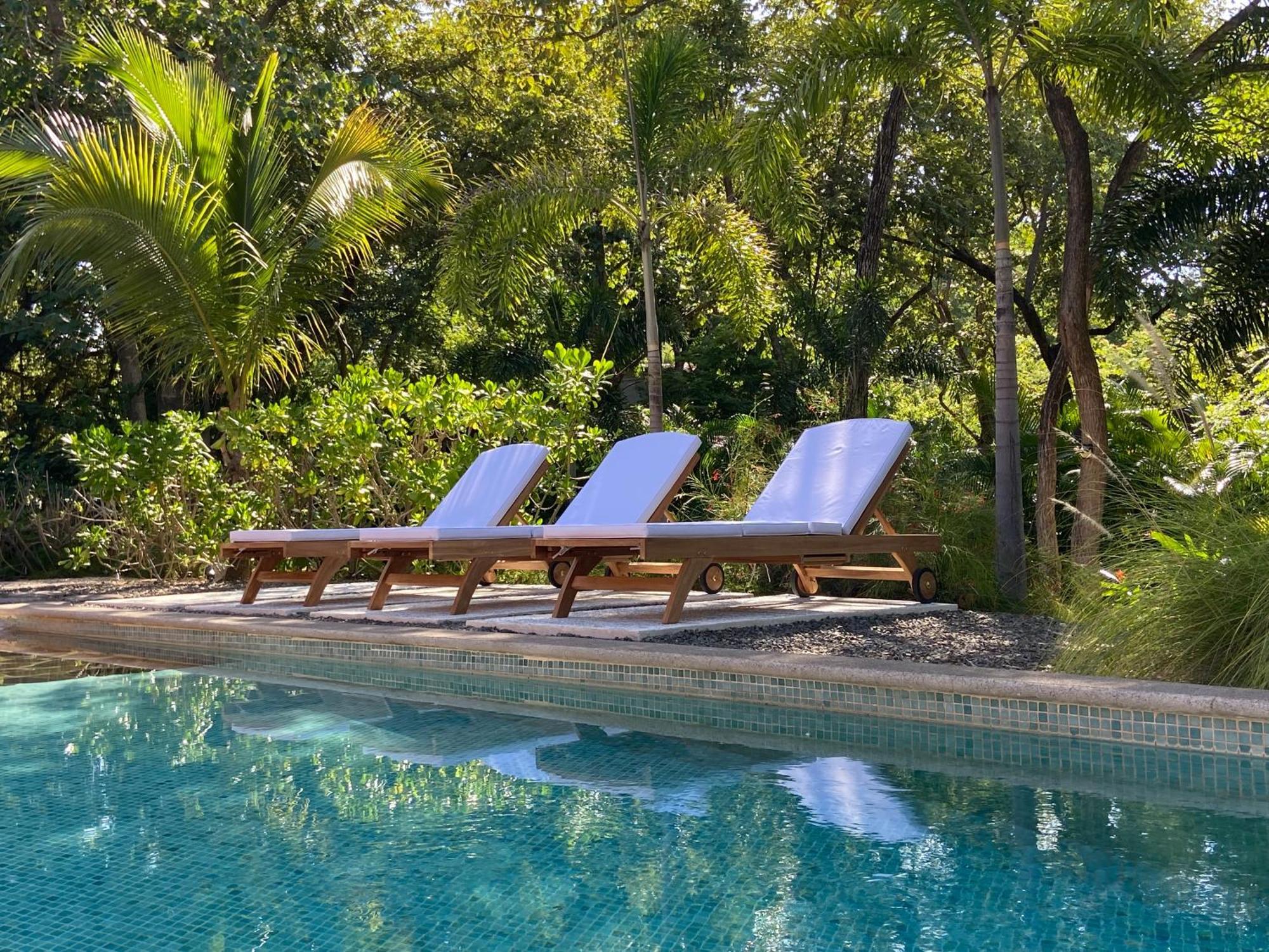 Villas Kalei Playa Grande Zewnętrze zdjęcie