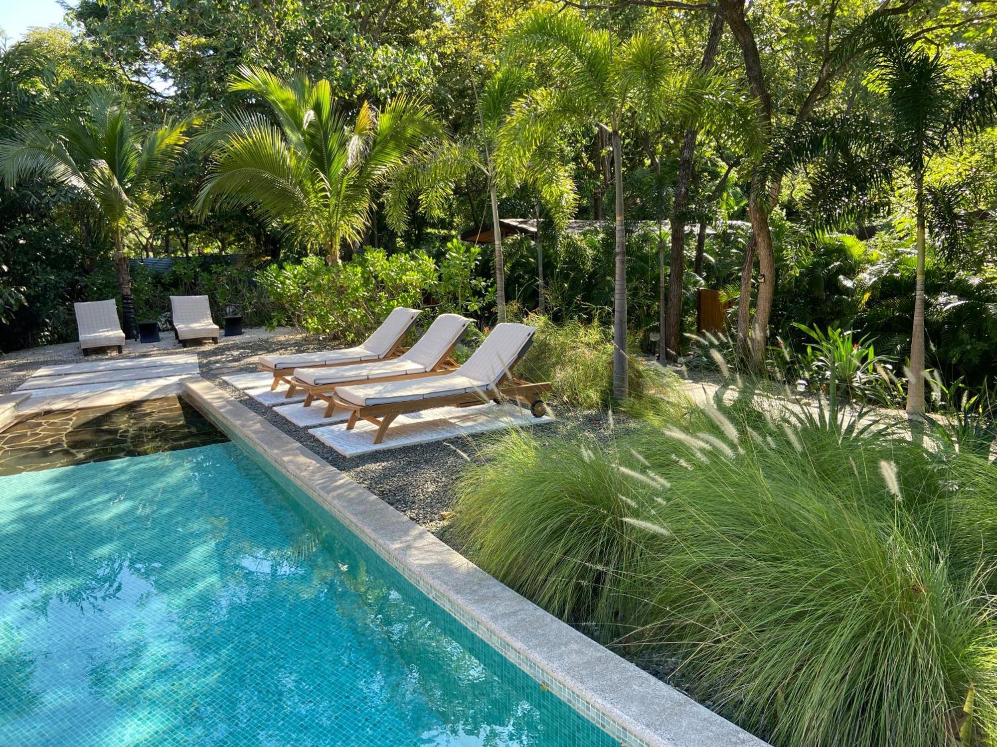 Villas Kalei Playa Grande Zewnętrze zdjęcie