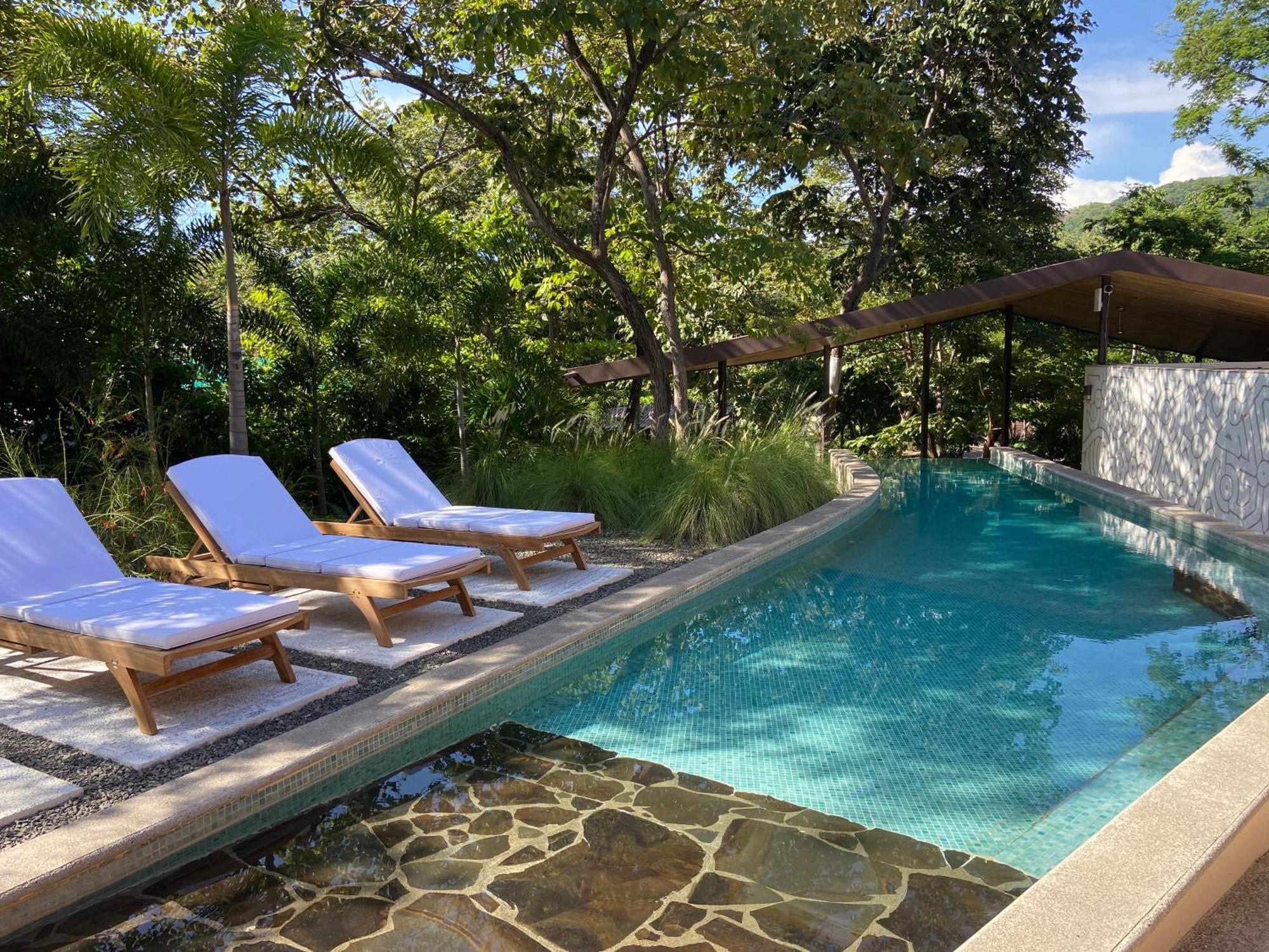 Villas Kalei Playa Grande Zewnętrze zdjęcie