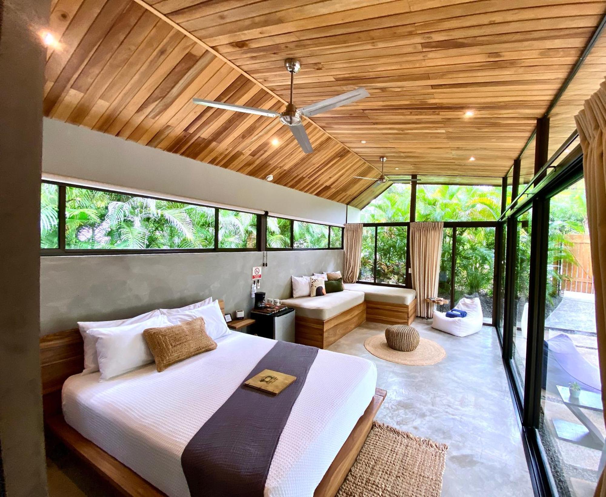 Villas Kalei Playa Grande Zewnętrze zdjęcie