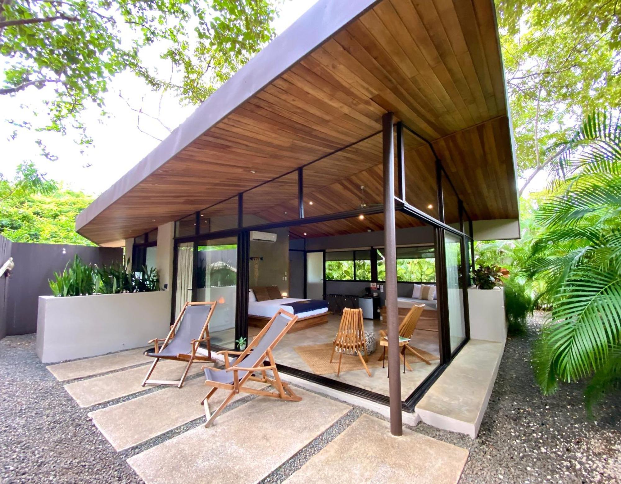 Villas Kalei Playa Grande Zewnętrze zdjęcie
