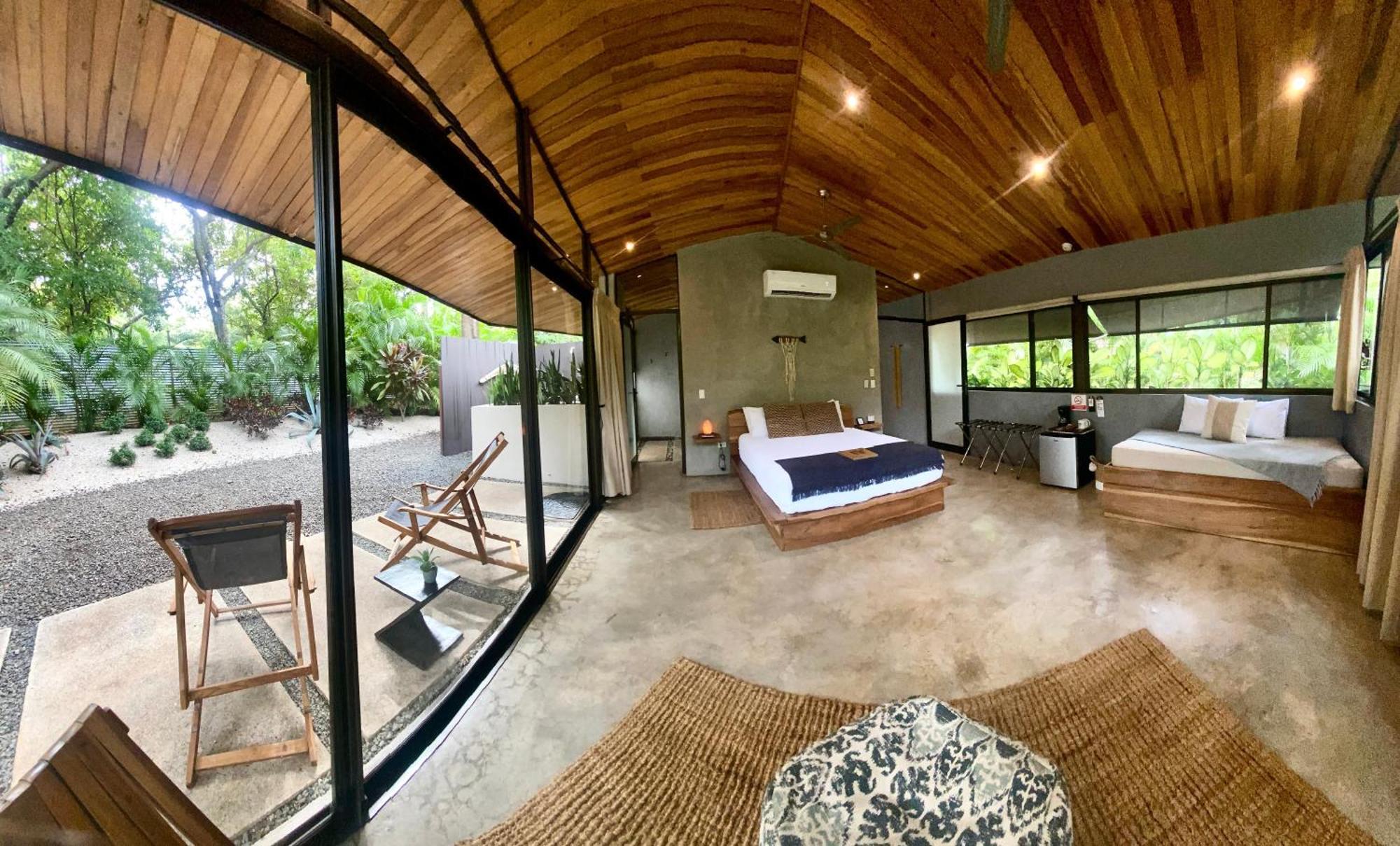 Villas Kalei Playa Grande Zewnętrze zdjęcie