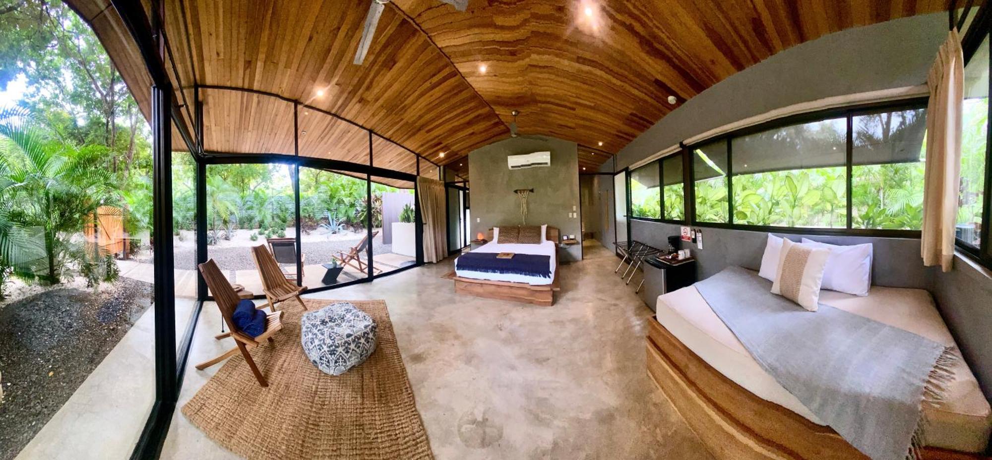 Villas Kalei Playa Grande Zewnętrze zdjęcie