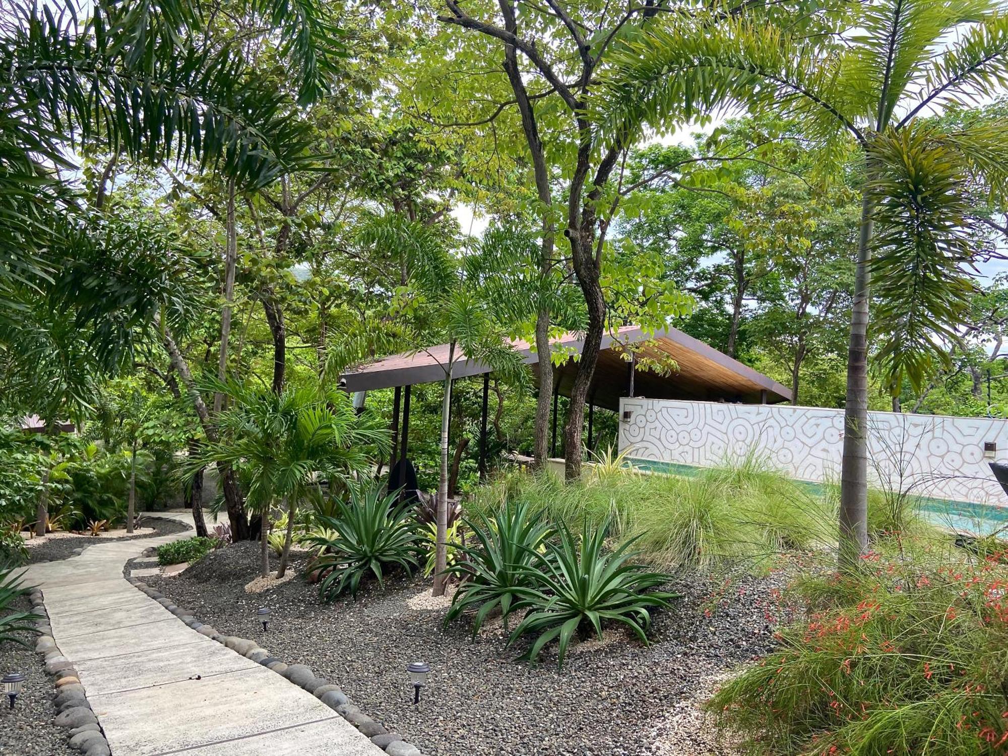 Villas Kalei Playa Grande Zewnętrze zdjęcie