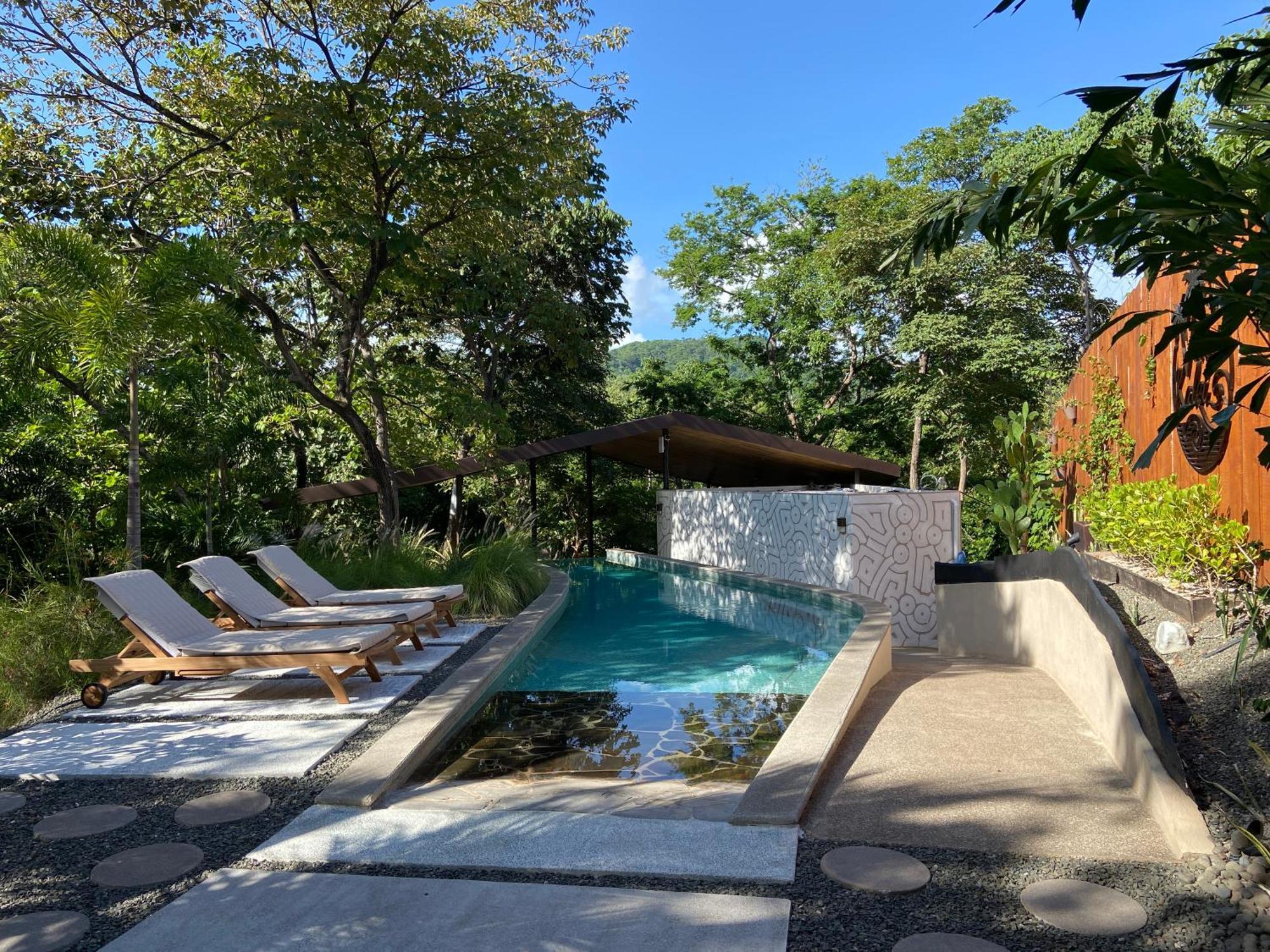 Villas Kalei Playa Grande Zewnętrze zdjęcie