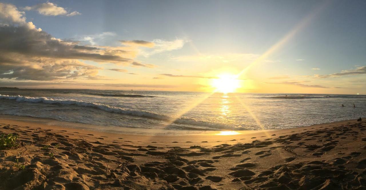 Villas Kalei Playa Grande Zewnętrze zdjęcie